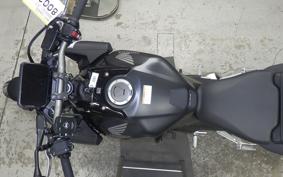 HONDA CB650R 2025 RH17