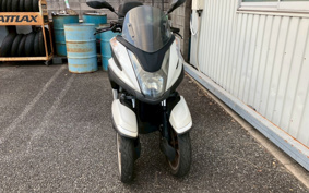 YAMAHA TRICITY 125 SE82J