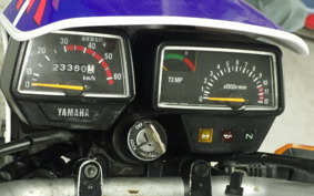 YAMAHA DT50 2024 17W