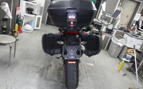 DUCATI MULTISTRADA 1200 S 2011
