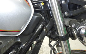 HONDA CB750 GEN 2 2007 RC42