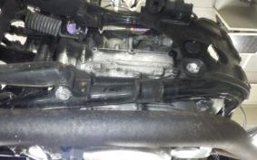 YAMAHA SR400 Gen.3 2008 RH01J