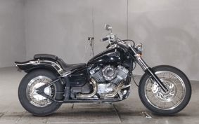 YAMAHA DRAGSTAR400 4TR