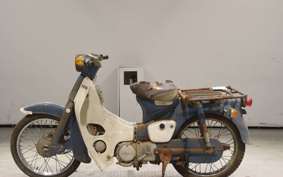 HONDA C90 SUPER CUB 2007 C90