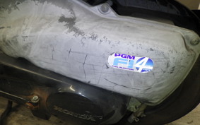 HONDA GIORNO 2 2010 AF70