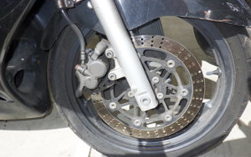 KAWASAKI ZZ-R250 EX250H