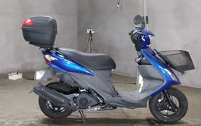 SUZUKI ADDRESS V125 CF4MA