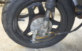 SUZUKI LET's 4 CA45A