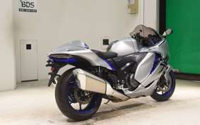 SUZUKI HAYABUSA Gen.3 2025 EJ11A