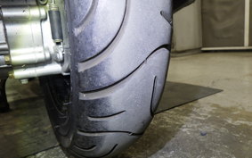 SYM GT125