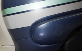 YAMAHA VINO 50 Gen.4 AY02