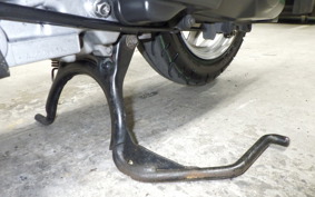 SUZUKI ﾚｯﾂG 2022 CA4AA