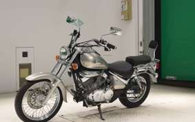SUZUKI INTRUDER 250 LC