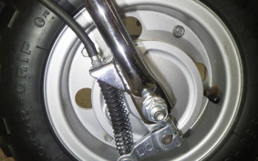 HONDA MONKEY 1999 AB27