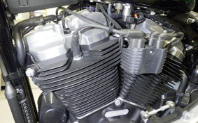 HARLEY FXST1750 2024
