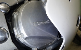 KAWASAKI ZZ1100 NINJA R Gen.2 2000 ZXT10D