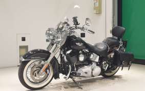 HARLEY FLSTN 1580 2015