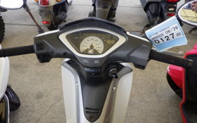 HONDA WAVE 125 I NF125MC
