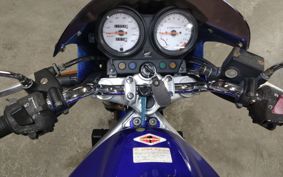 HONDA VTR 250 MC33