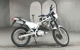 HONDA NX125 JD09