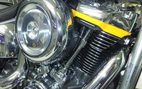 HARLEY FLSTFI1920 2025