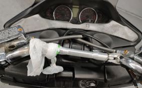 SUZUKI SKYWAVE 250SS CJ46A