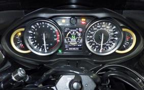 SUZUKI HAYABUSA Gen.3 2024 EJ11A