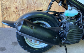 HONDA BYTE AF59