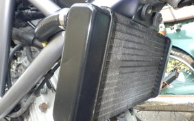 HONDA VTR 250 2009 MC33