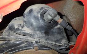 VESPA 50S 2001