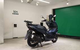 HONDA PCX 160 KF47