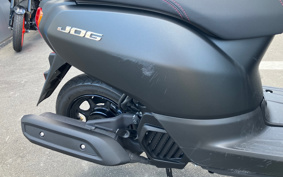 YAMAHA JOG AY01