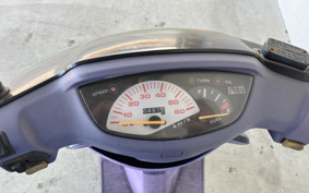 HONDA DIO SR AF28