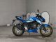Фото Suzuki GSX-S125 с японского аукциона