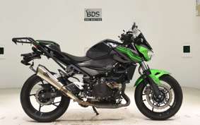 KAWASAKI Z400 Gen.2 1989 EX400G
