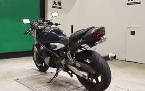 SUZUKI BANDIT 400 VZ 1997 GK7AA