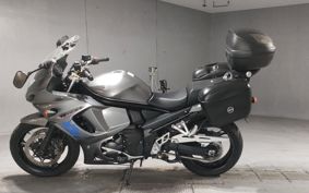 SUZUKI BANDIT1250F 2013 GW72A