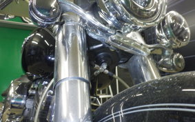 HARLEY FLSTN 1450 2005