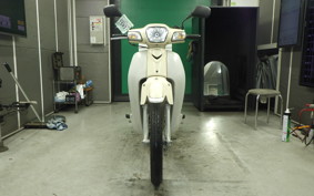 HONDA C110 SUPER CUB 2023 JA10