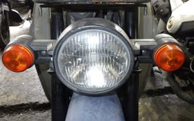 SUZUKI BIRDIE 50 BA42A