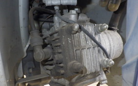SUZUKI BIRDIE 50 E BA42A