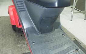 HONDA GYRO CANOPY 2001 TA03