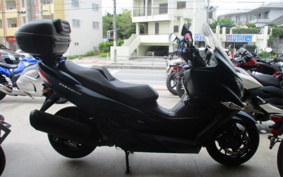 SUZUKI  BURGMAN 400 ABS 2020 DU11A