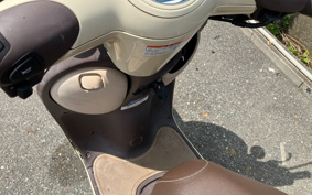 HONDA GIORNO AF77