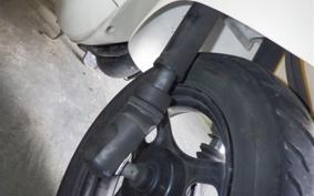 HONDA GIORNO 2 2002 AF70