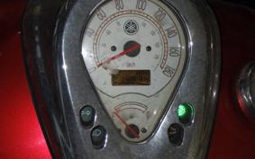YAMAHA DRAGSTAR 400 CLASSIC 2001 VH01J