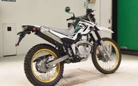 YAMAHA SEROW 250 Gen.3 2020 DG31J