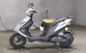 SUZUKI ADDRESS V125 CF46A