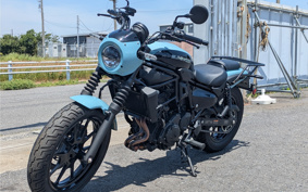 KAWASAKI ELIMINATOR 400SE 2024 EL400A