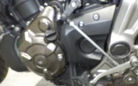 YAMAHA MT-07 ABS 2016 RM07J